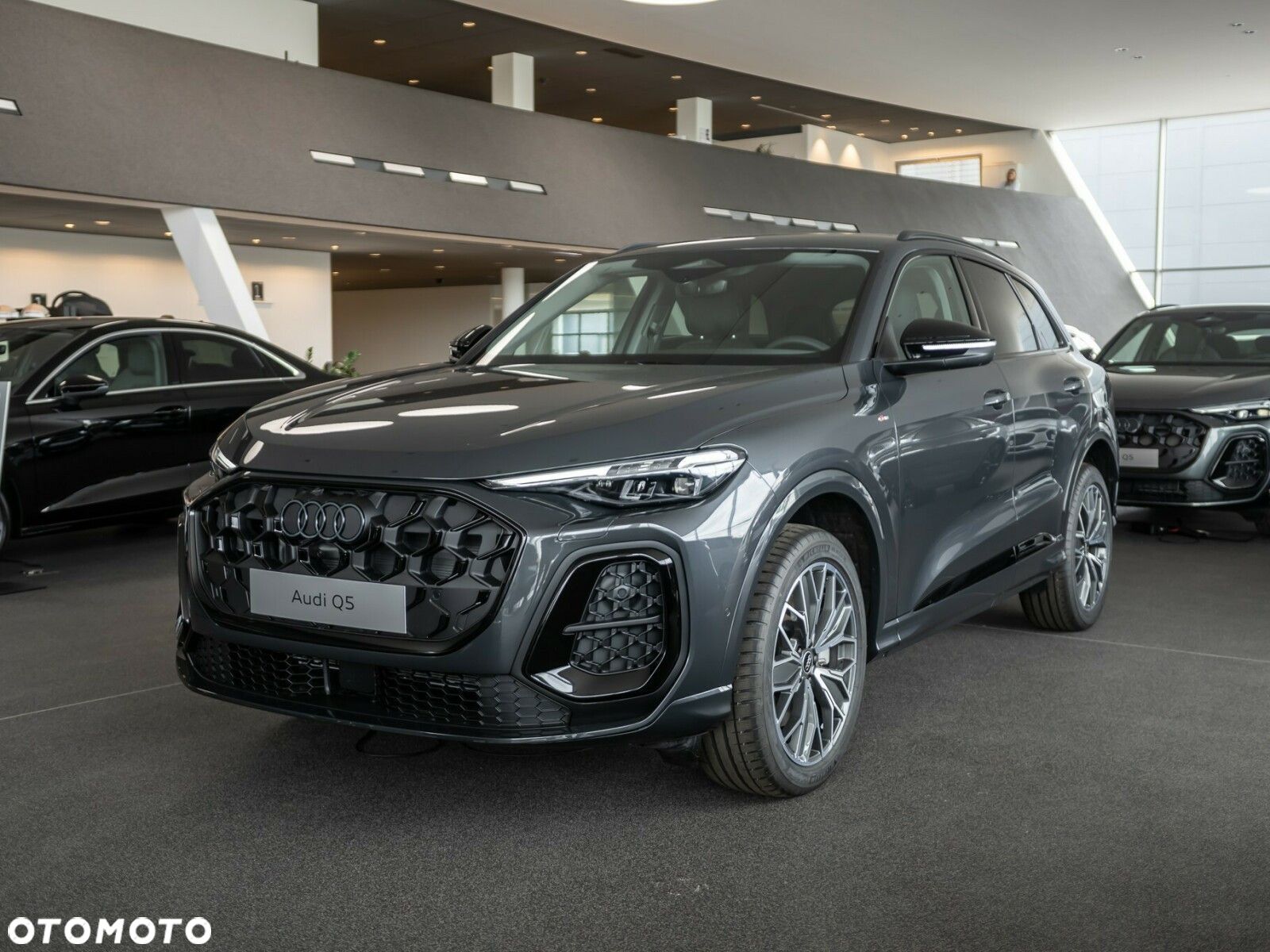 Audi Q5 - 1