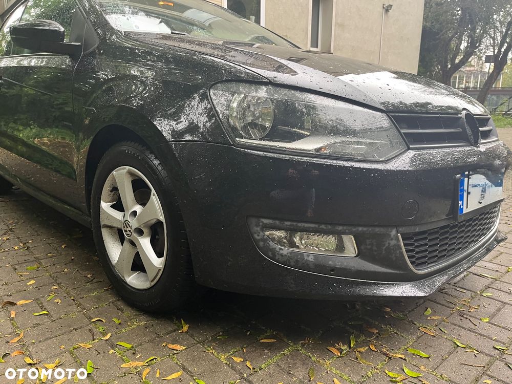 Volkswagen Polo - 7