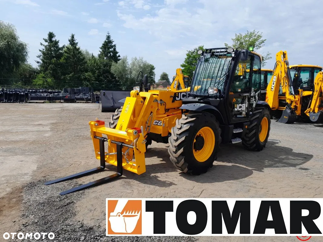 JCB 531-70 - 5