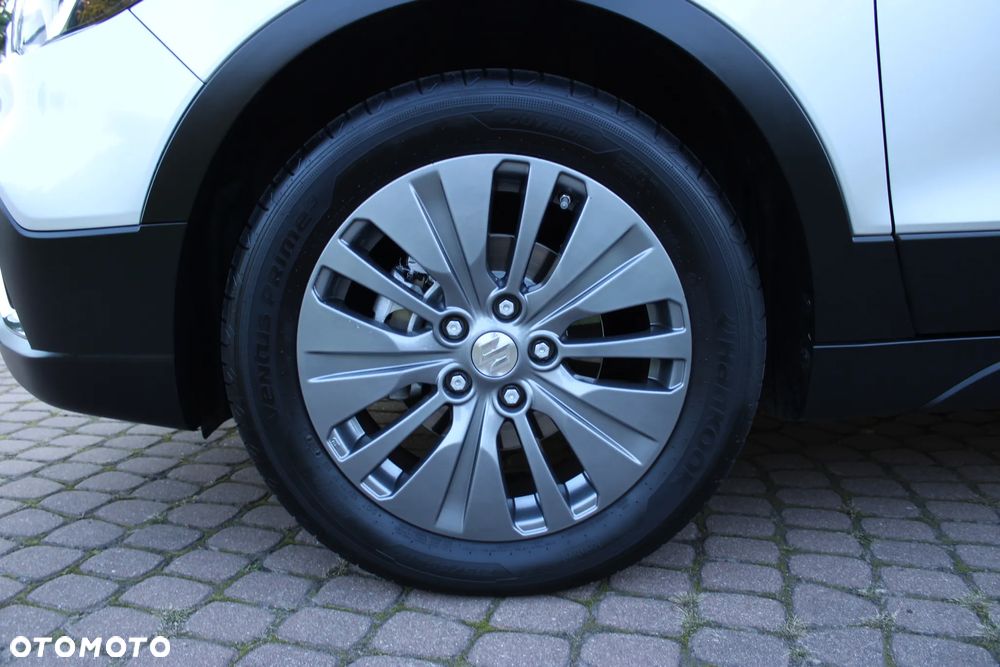 Suzuki SX4 S-Cross 1.4 SHVS Comfort Plus - 13