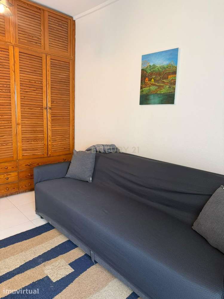 T1 em Algés, Oeiras - Localização Central e Conforto - Grande imagem: 3/9