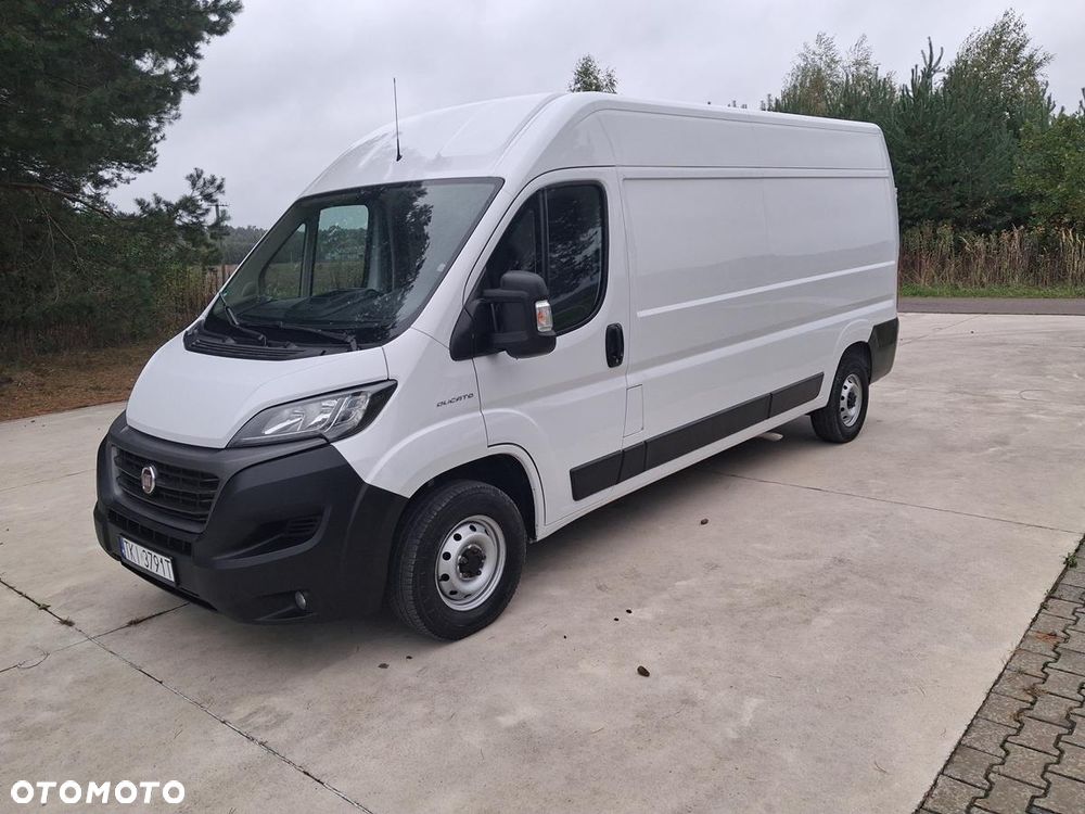 Fiat Ducato - 18