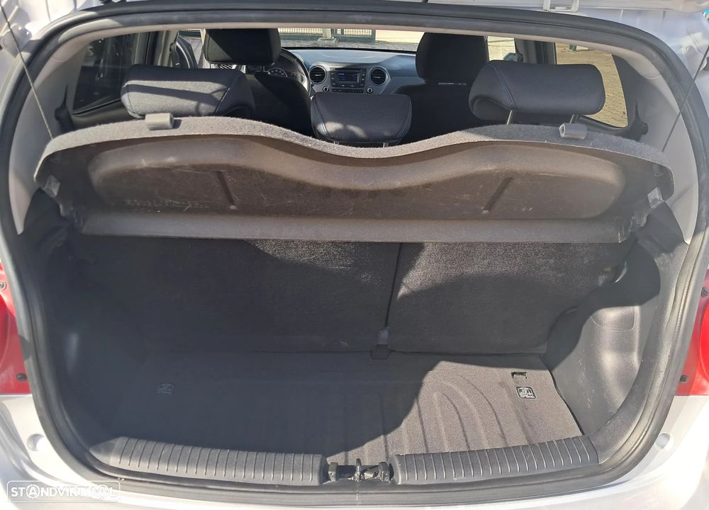 Hyundai i10 1.0 Style - 10