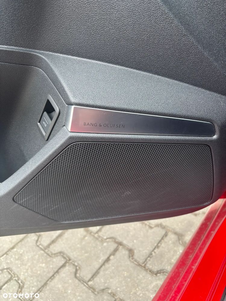 Audi RS3 Sportback - 23