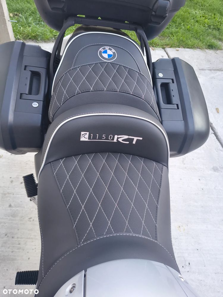 BMW RT - 13