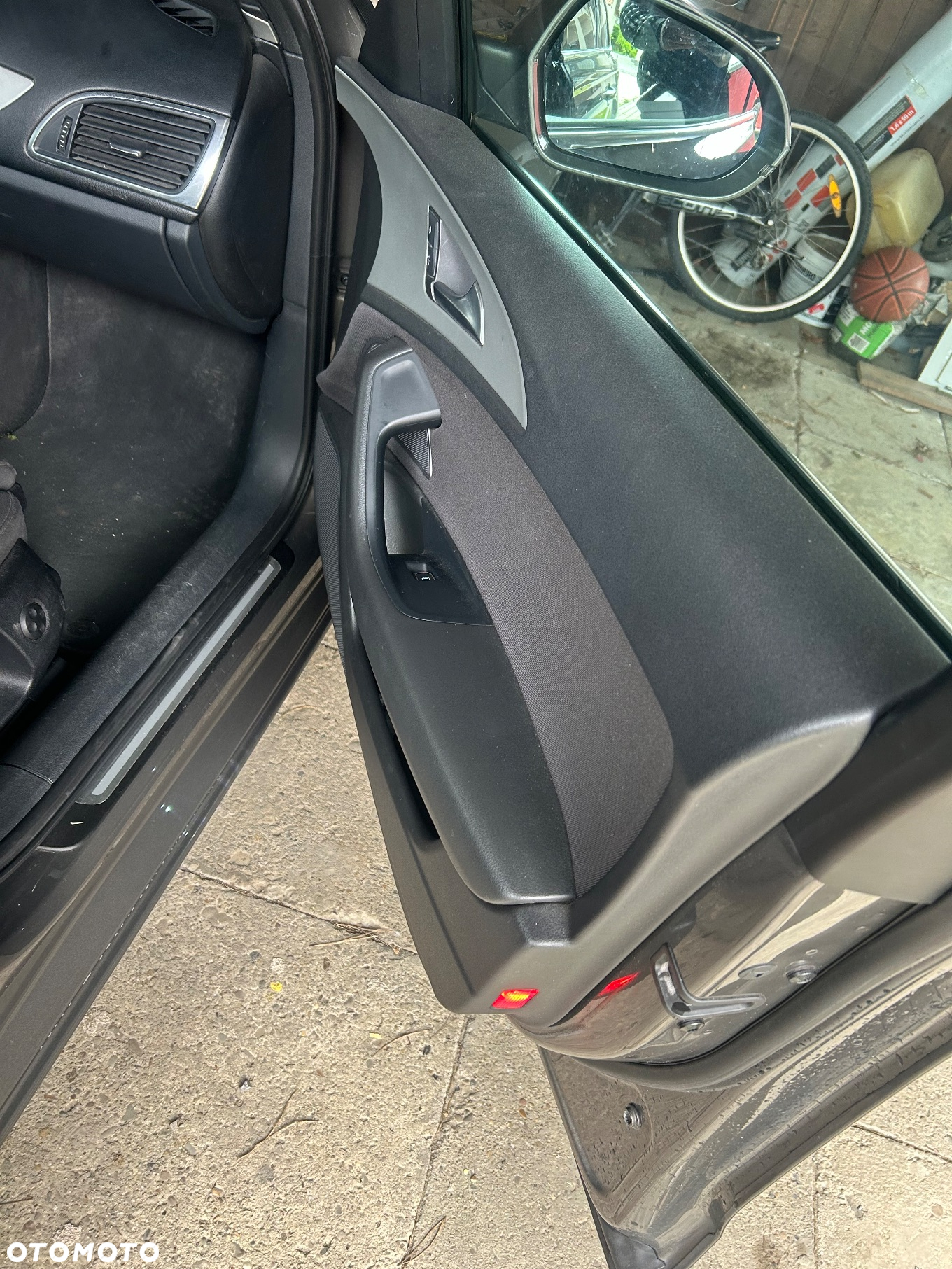 Audi A6 - 10
