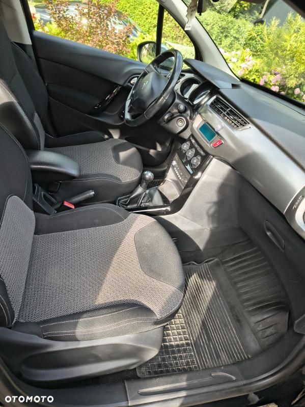 Citroën C3 1.2 VTi Attraction - 5