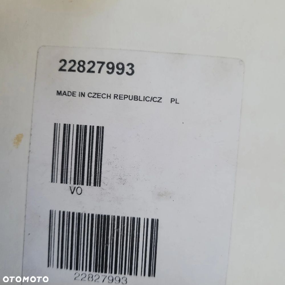 NOX VOLVO FH4 NOWY 22827933 CHWALIM116 - 3