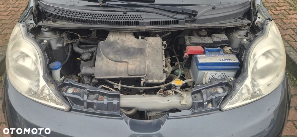 Peugeot 107 70 Black&Silver - 8