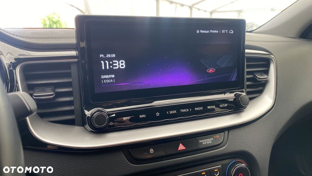 Kia Ceed 1.5 T-GDI Business Line Plus - 20