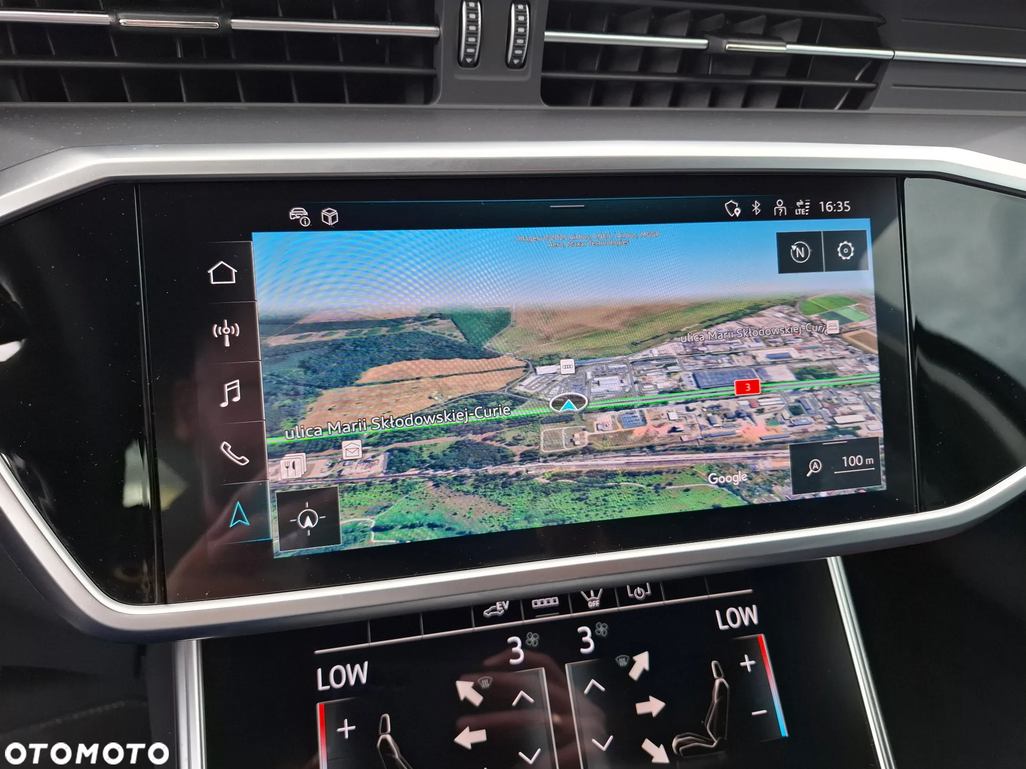 Audi A6 50 TFSI e PHEV Quattro S Line S tronic - 15
