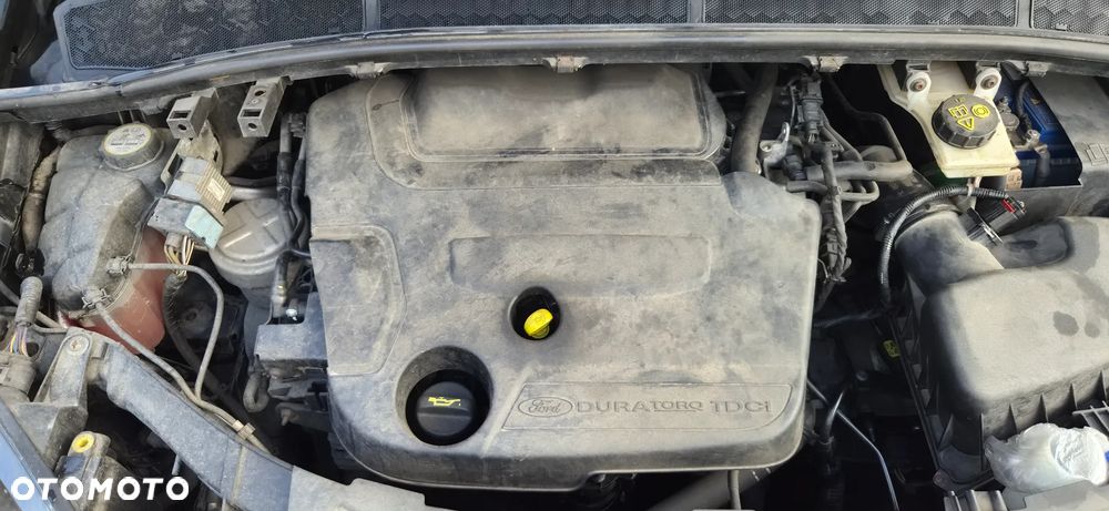 Ford S-Max 2.0 TDCi DPF Titanium MPS6 - 17