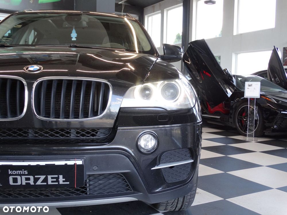 BMW X5 - 40
