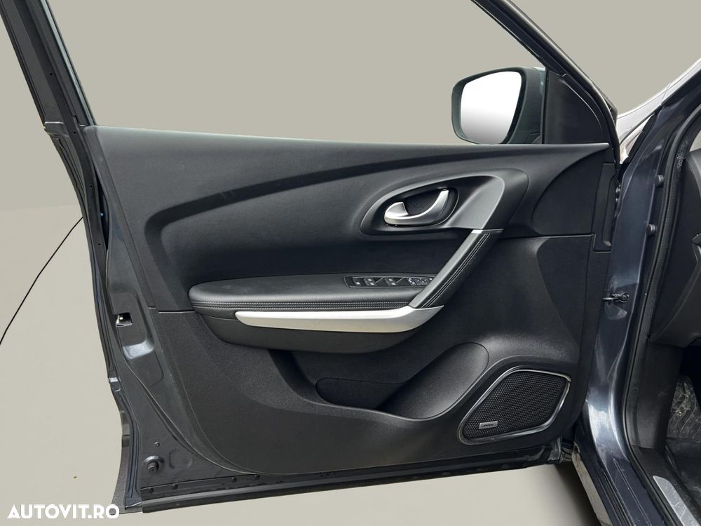 Renault Kadjar BLUE dCi 4X4 Intens - 11