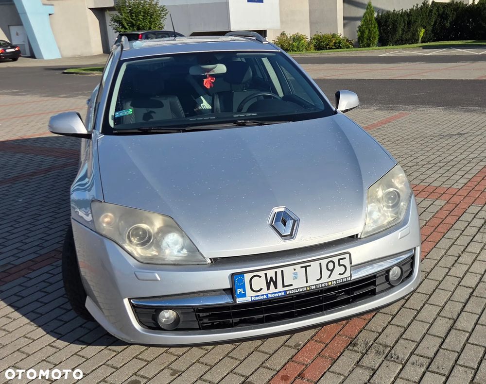 Renault Laguna - 2