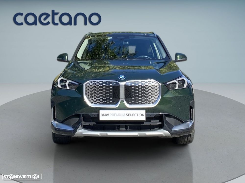 BMW iX1 eDrive20 xLine - 25
