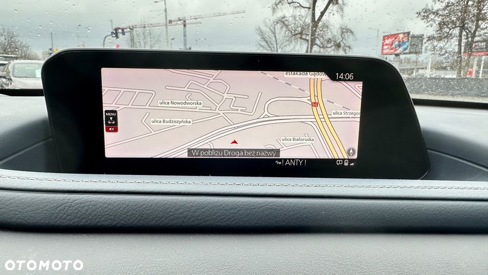 Mazda CX-30 SKYACTIV-G 2.0 M-Hybrid - 23