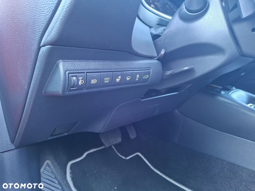 Toyota Corolla - 18
