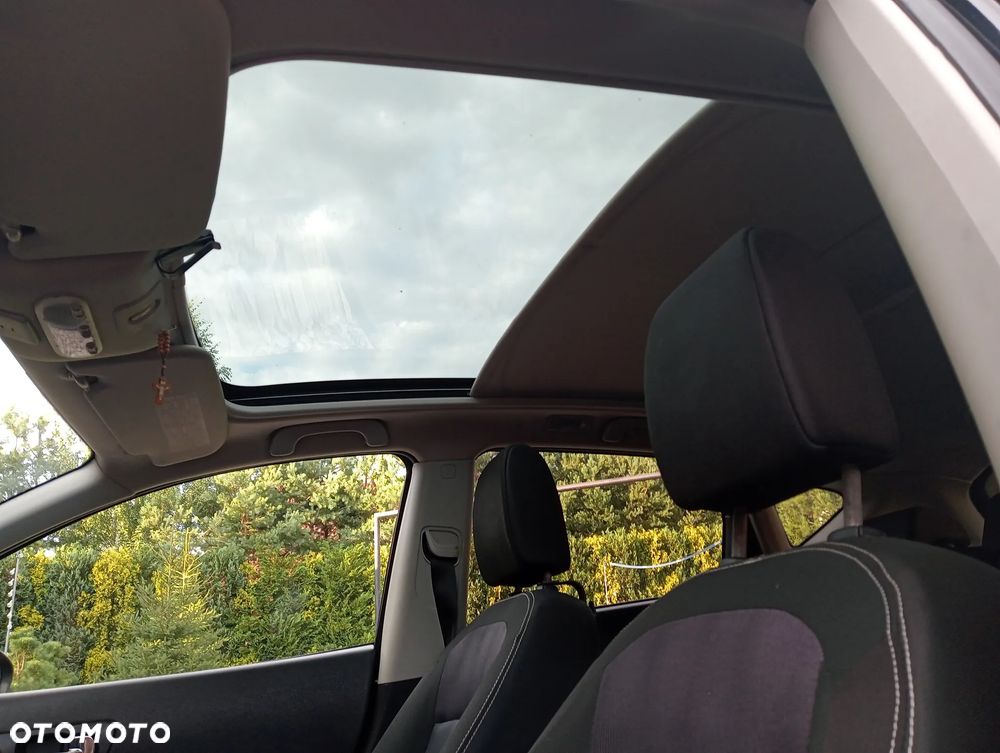 Nissan Qashqai 1.5 dCi Tekna - 17