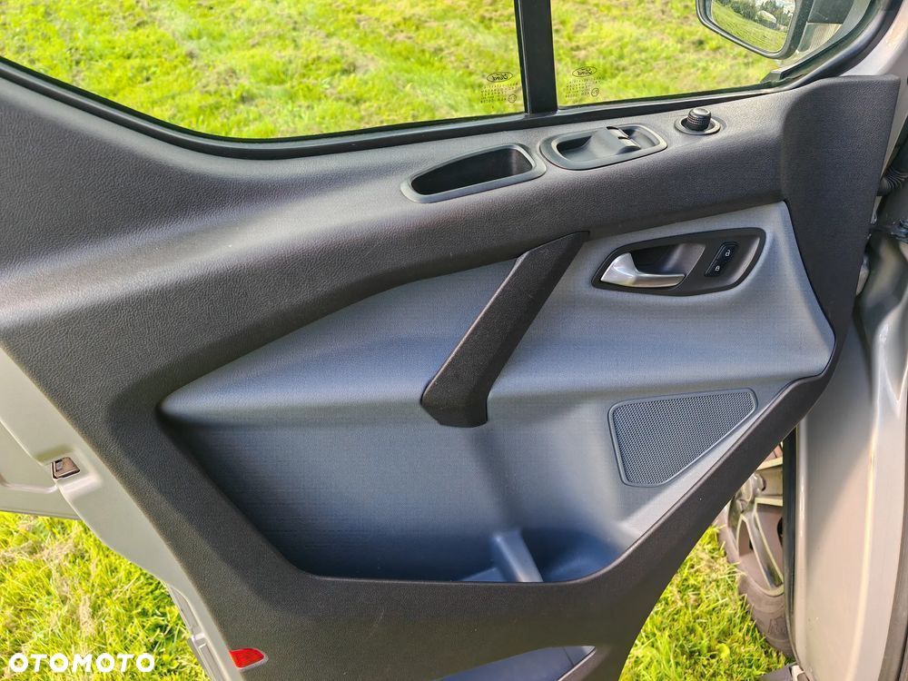Ford Transit Custom - 17