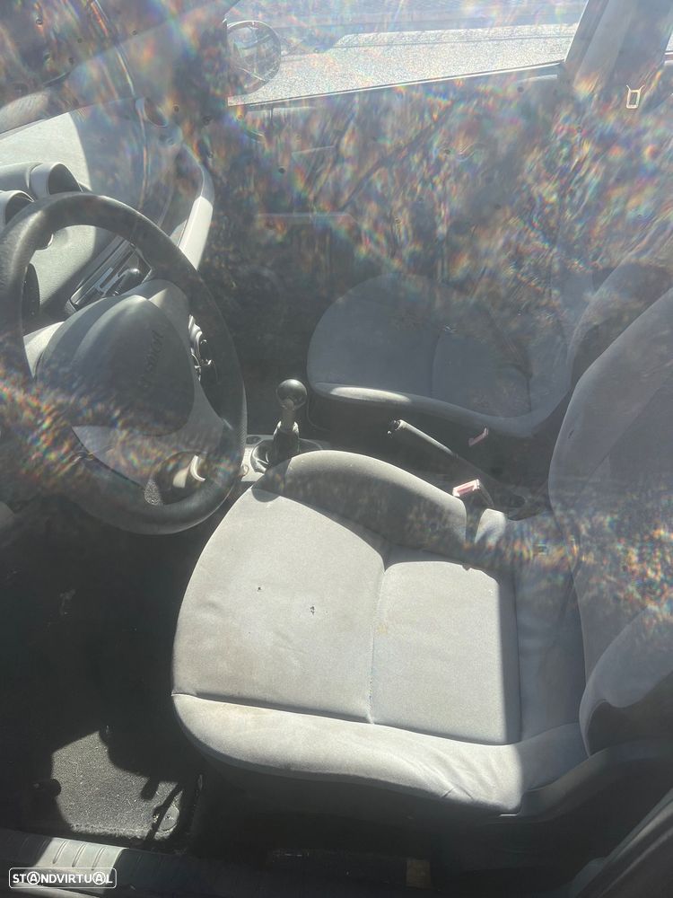 Smart ForFour - 5