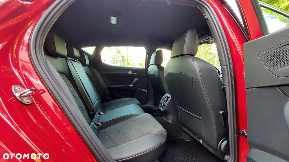 Seat Leon 2.0 TSI Xcellence DSG - 30