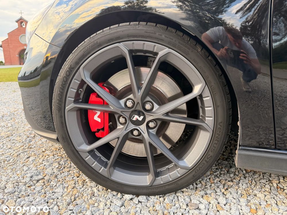 Hyundai i30 N - 8