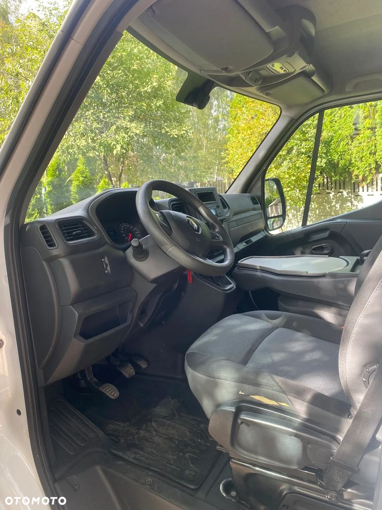 Renault Master - 13