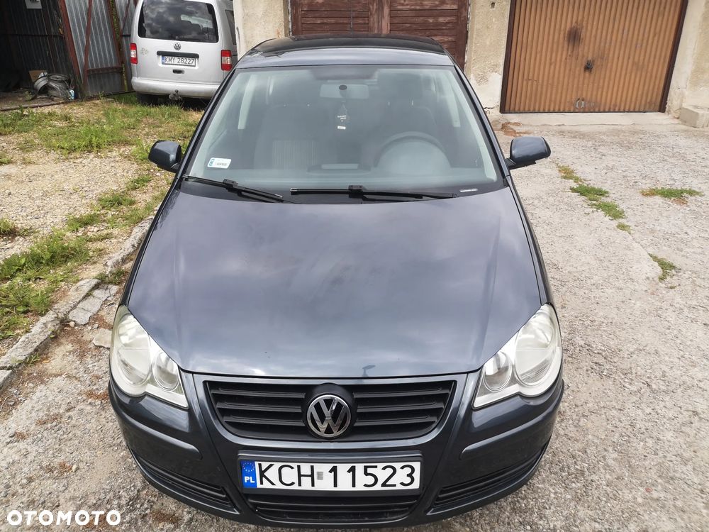 Volkswagen Golf Plus 1.4 Team - 8