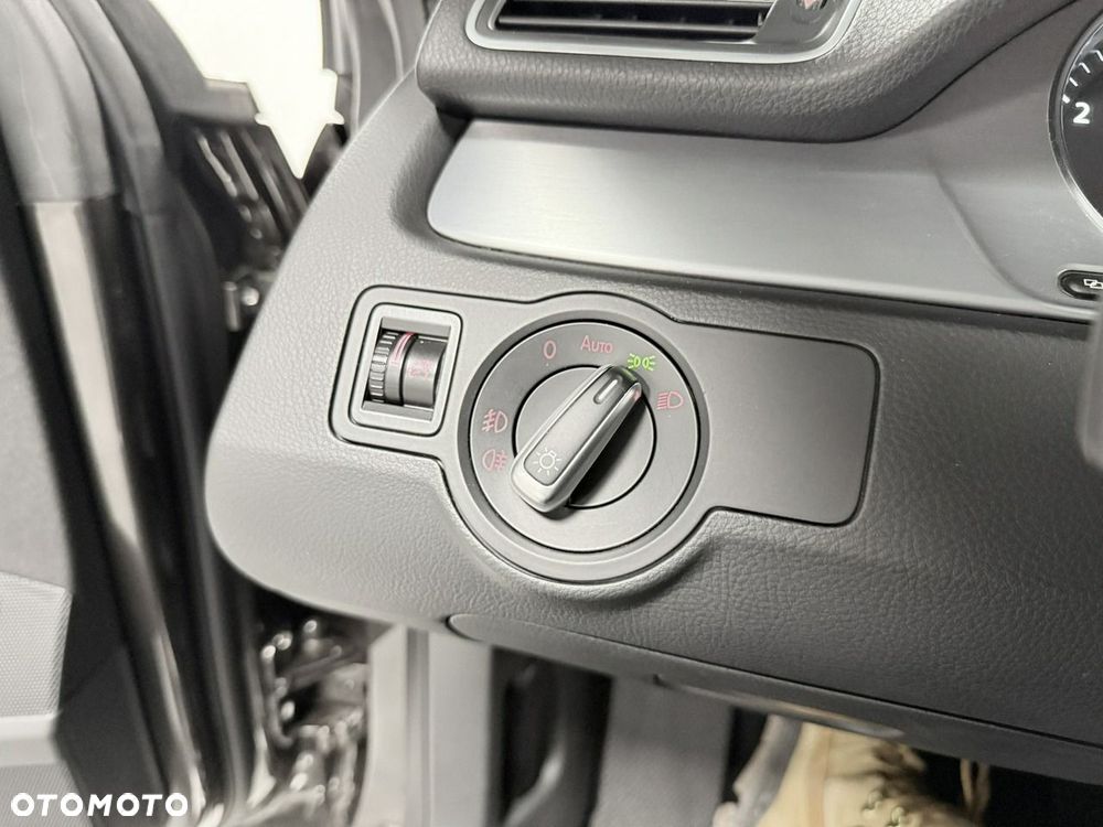 Volkswagen CC 2.0 TSI - 34