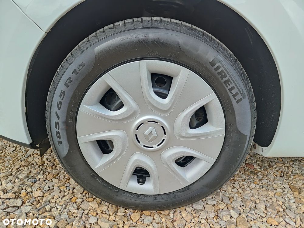 Renault Clio 1.5 dCi Energy Life EU6c - 33