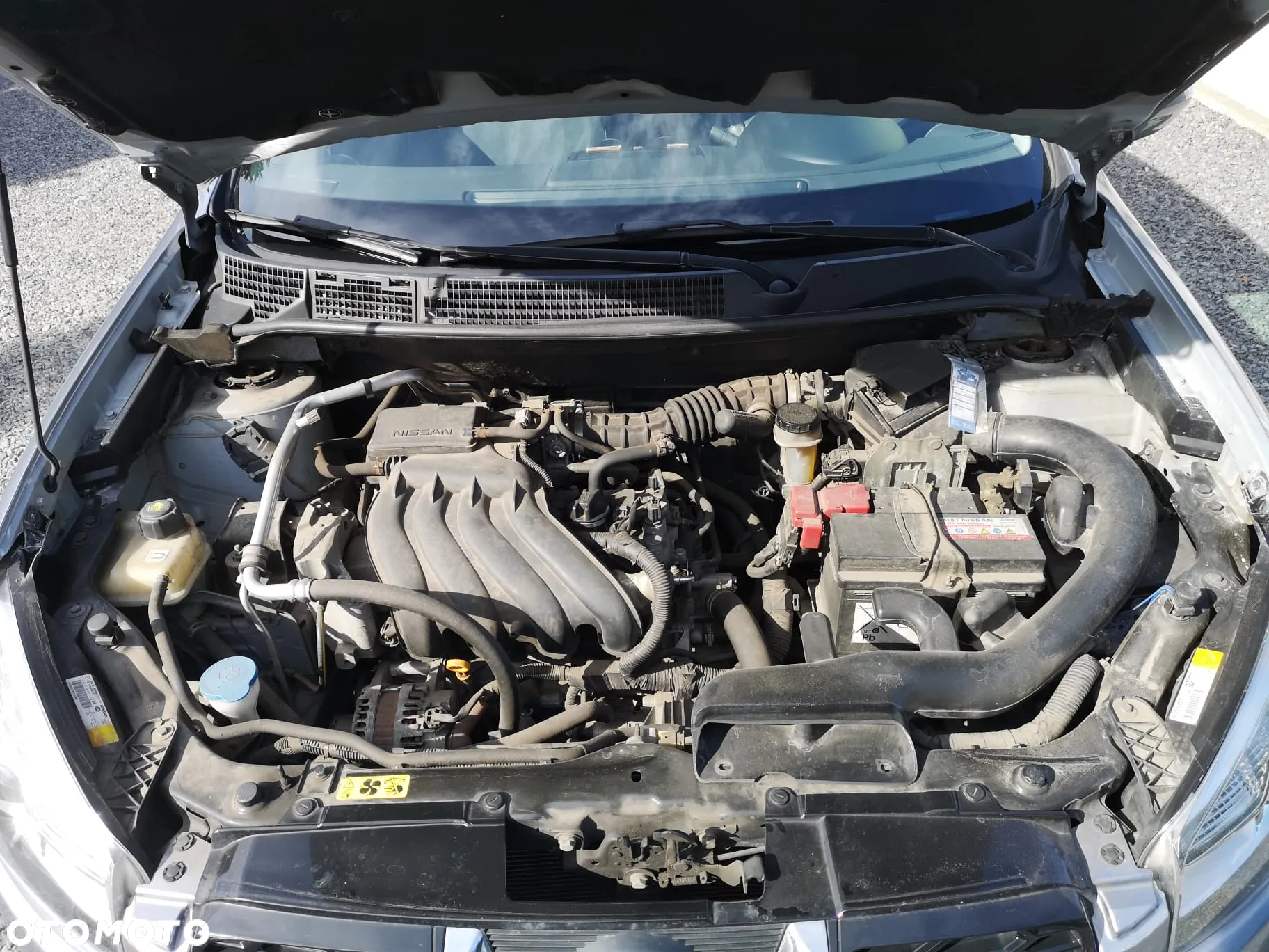 Nissan Qashqai 1.6 Acenta - 18