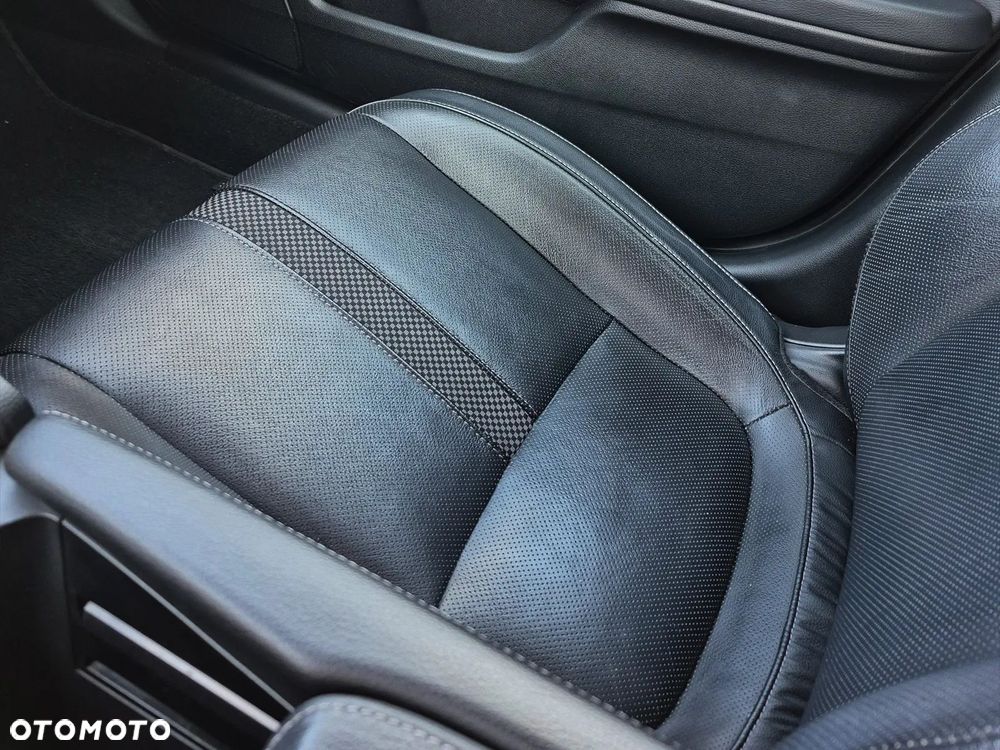 Honda Civic 1.5 T Executive CVT - 14