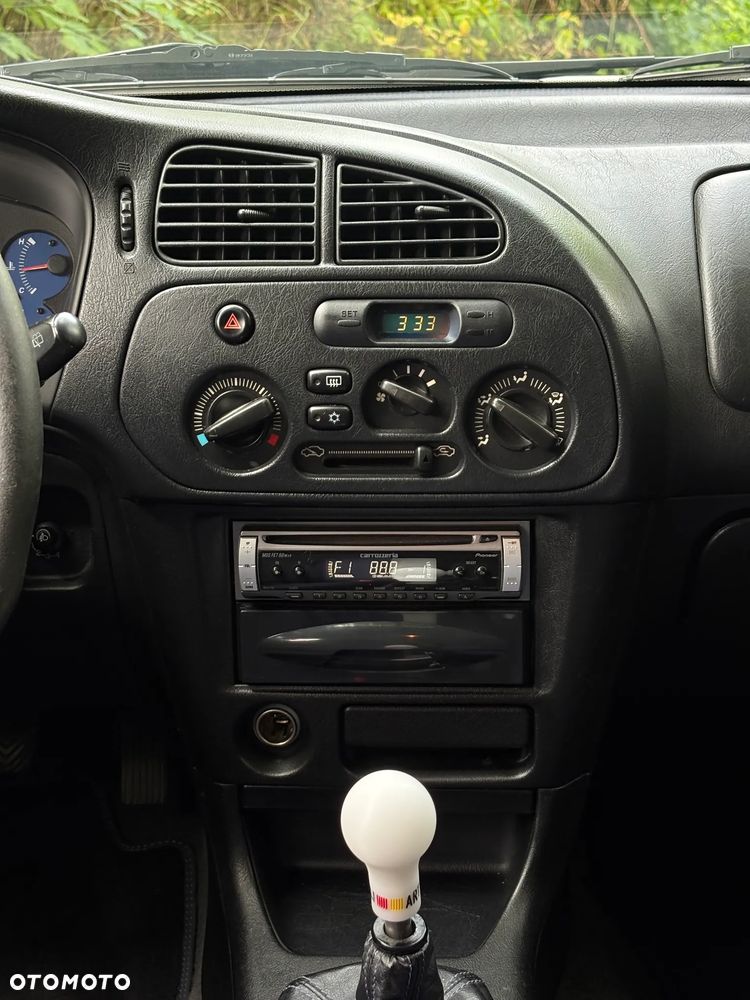 Mitsubishi Lancer Evolution - 14