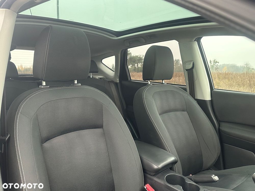 Nissan Qashqai 1.6 I-Way - 18