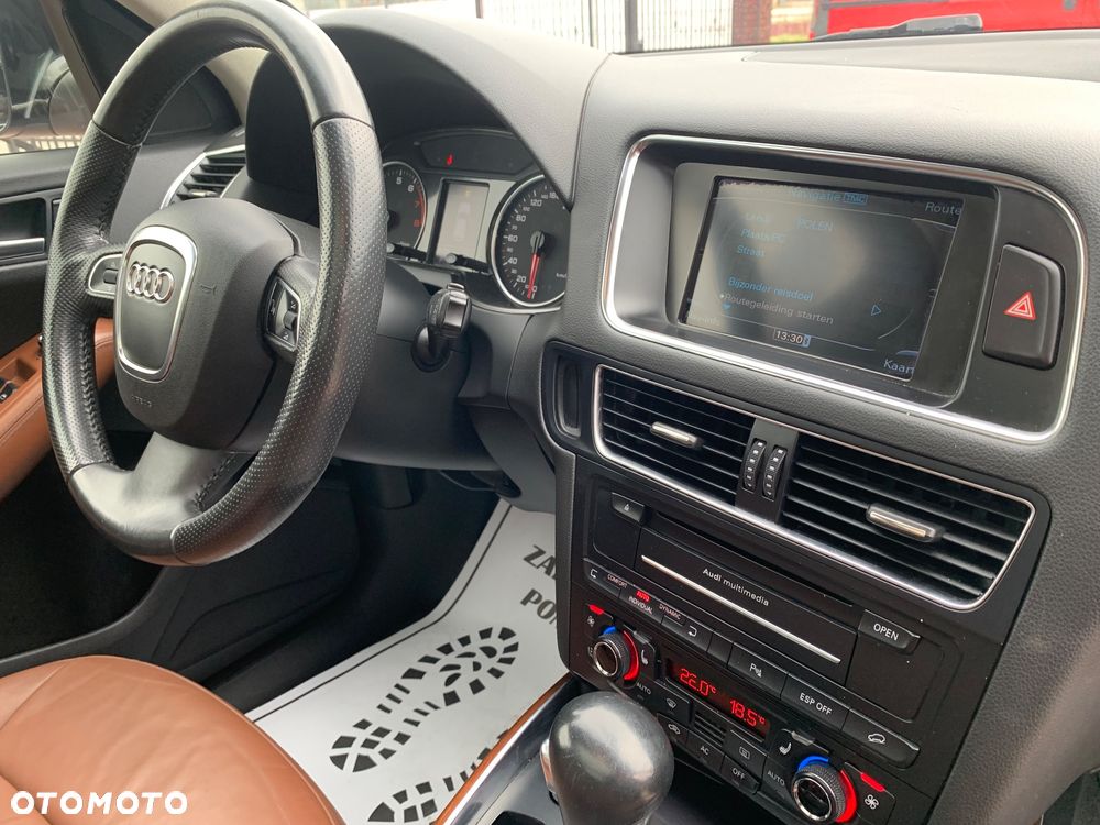 Audi Q5 2.0 TFSI Quattro S tronic - 29