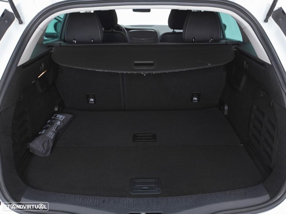 Renault Mégane Sport Tourer 1.5 Blue dCi Limited - 12