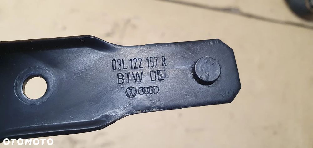 Przewód wąż wody rurka VW Audi Skoda Seat 1.6 TDI Czytaj Opis! - 12