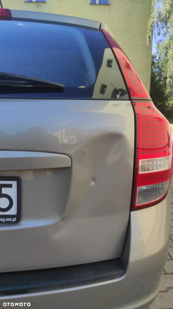 Kia Ceed 1.4 Comfort - 13