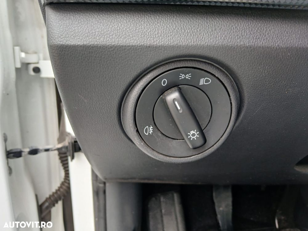 Volkswagen up! 1.0 MPI Move - 8