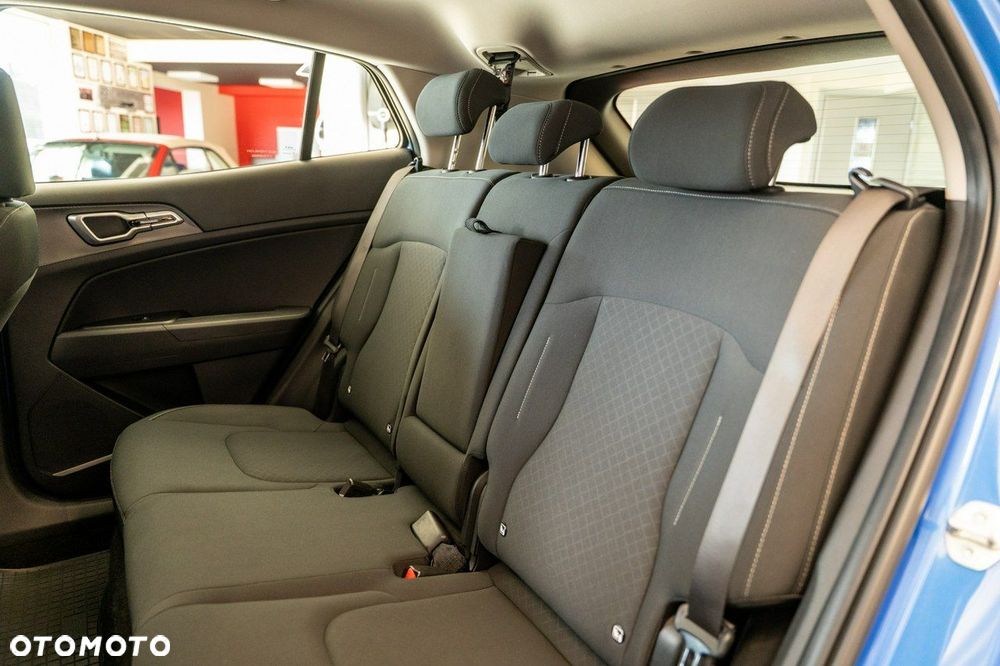 Kia Sportage 1.6 T-GDI M 2WD - 25