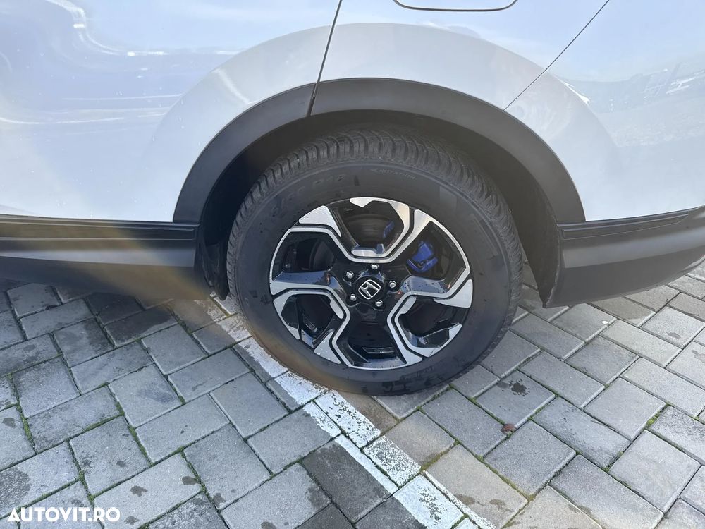 Honda CR-V - 17