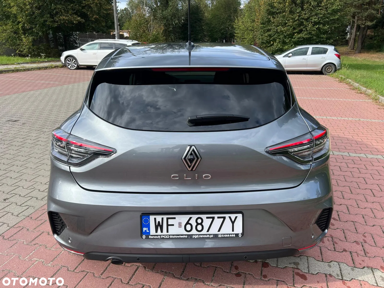 Renault Clio 1.0 TCe Evolution - 6