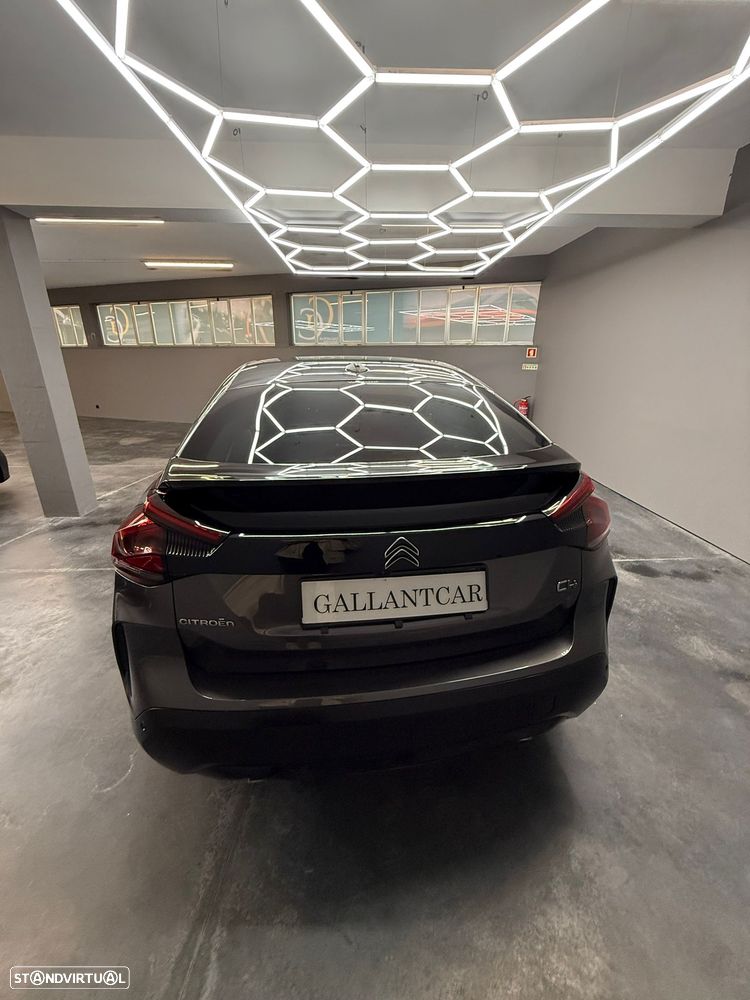 Citroën C4 1.2 PureTech Shine - 24