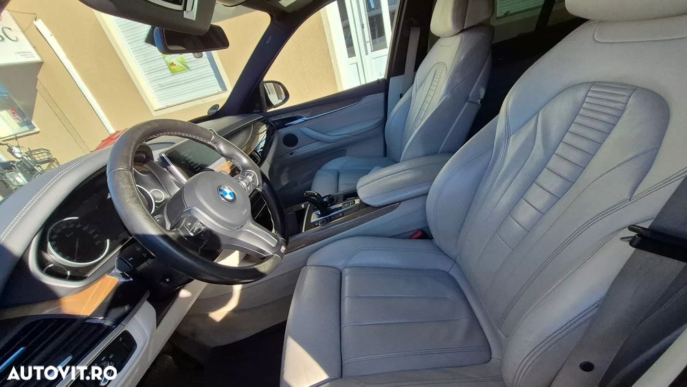 BMW X5 xDrive30d Sport-Aut. - 6