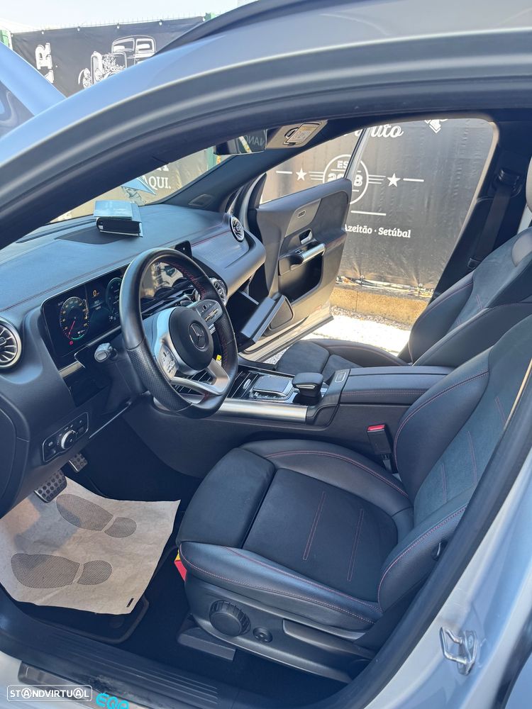 Mercedes-Benz EQA 250 - 12