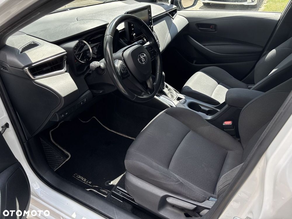 Toyota Corolla 1.8 Hybrid Active - 11