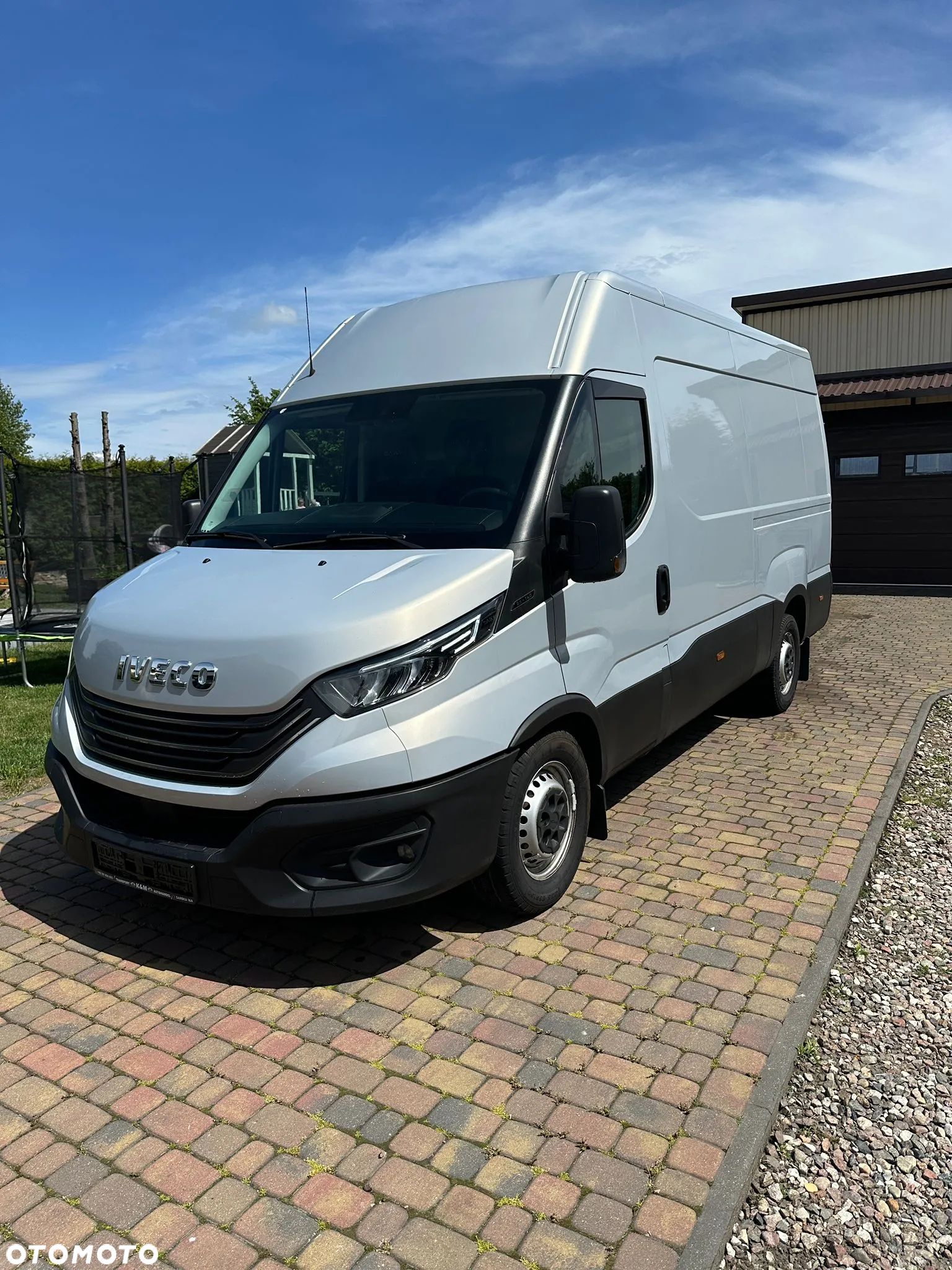 Iveco Daily - 1