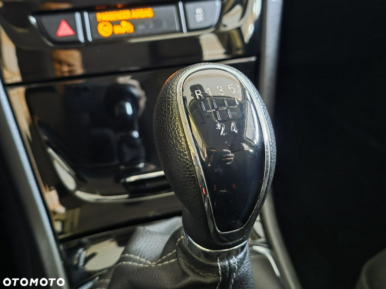 Opel Mokka - 29