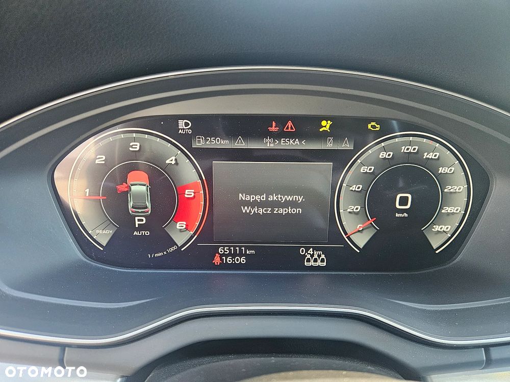 Audi Q5 40 TDI mHEV Quattro S Line S tronic - 15